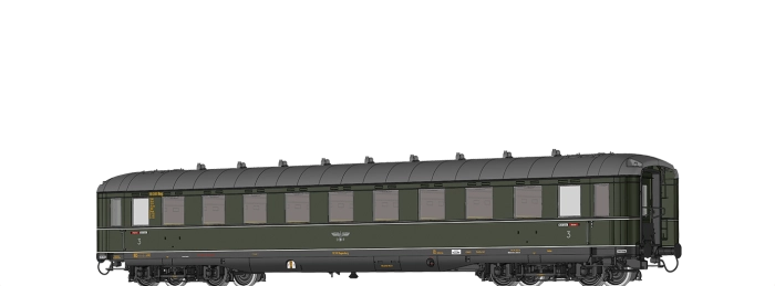 51024 - Personenwagen C4i DRG