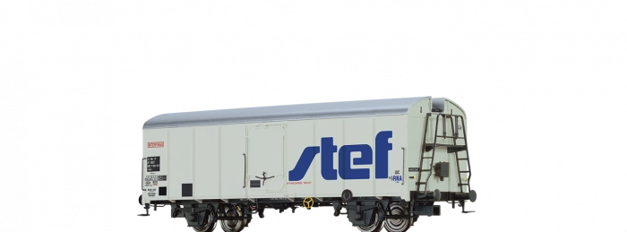 51150 - Kühlwagen Ibes "STEF" SNCF