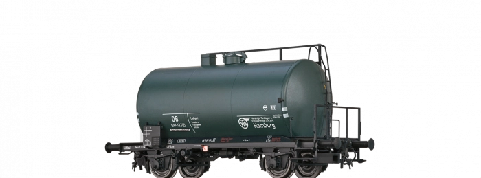 51156 - Leichtbaukesselwagen Uerdingen Z [P] "VTG" DB