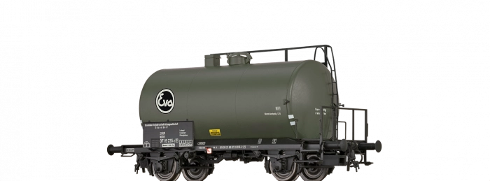 51157 - Leichtbaukesselwagen Uerdingen Z [P] „Eva“ DB