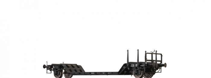 51198 - Tiefladewagen Ld NS