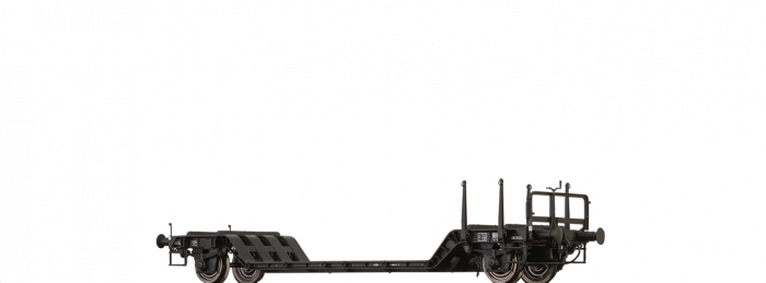 51199 - Tiefladewagen Ui NS