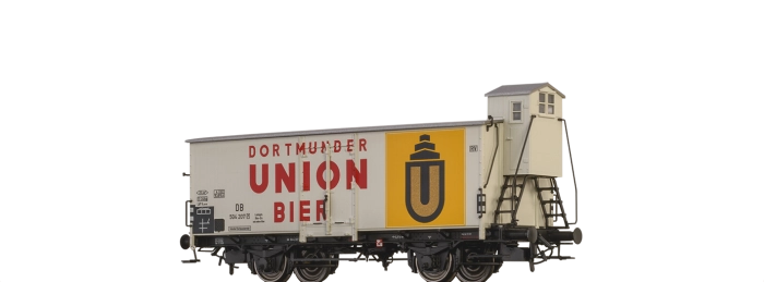 51255 - Bierwagen "Dortmunder Union" DB