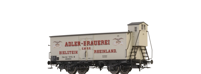 51256 - Bierwagen "Adler-Brauerei Bielstein" DRG