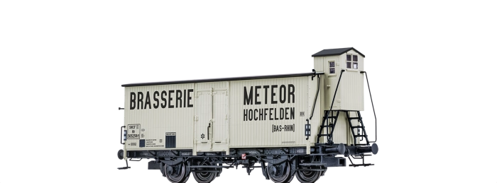 51258 - Bierwagen „Brasserie Meteor“ SNCF