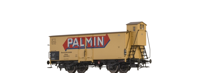 51264 - Bierwagen "Palmin" DRG