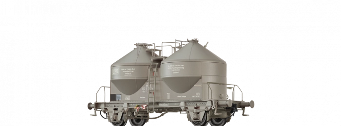 51327 - Staubbehälterwagen Ucs908 DB