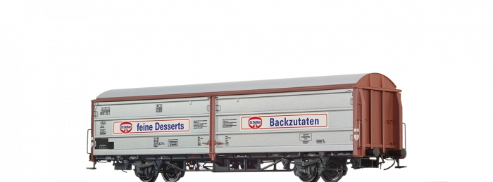 51346 - Schiebewandwagen Hbis299 "Dr. Oetker" DB