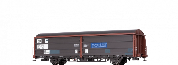 51357 - Schiebewandwagen Hbils299 "Kaufring" DB