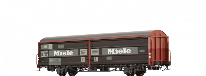 51358 - Schiebewandwagen Hbis299 "Miele" DB