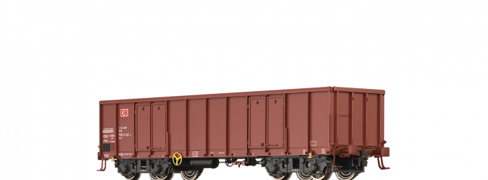 51371 - Offener Güterwagen Eas070 DB AG