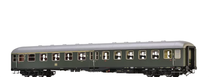 58000 - Personenwagen ABymg-51 DB