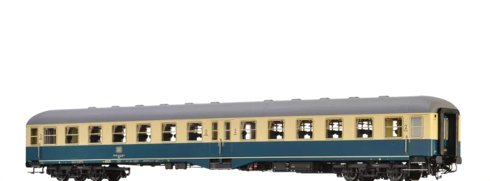 58011 - Personenwagen Byl§421§ DB