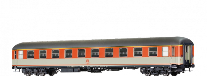58180 - Schnellzugwagen Aüm203 DB