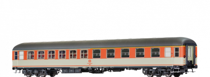 58183 - Schnellzugwagen ABüm223 DB