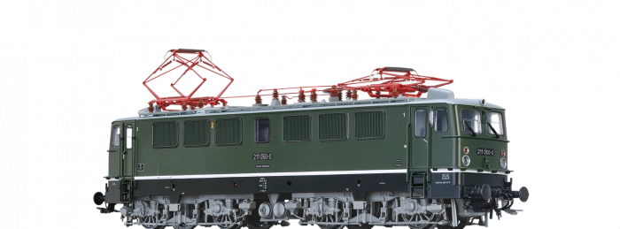 58224 - Ellok BR 211 DR