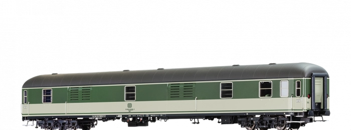 58263 - Schnellzugwagen Düm902 DB
