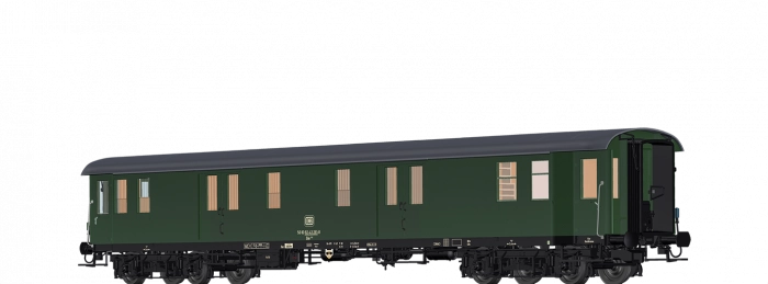 58299 - Gepäckwagen Düe941 DB