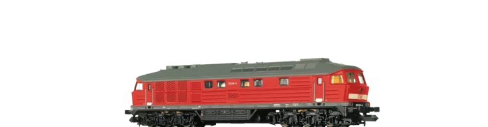 61001 - Diesellok BR 233 DB