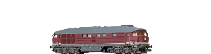 61008 - Diesellok BR 132 DR