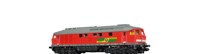 61009 - Diesellok BR 651 GYSEV