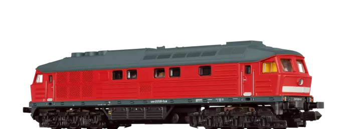 61030 - Diesellok BR 233 DB AG
