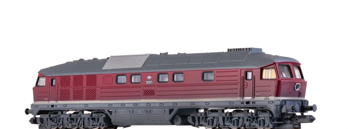 61044 - Diesellok BR 132 DR