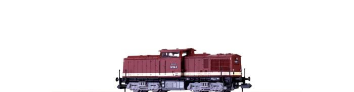 61101 - Diesellok BR 112 DR