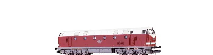 61120 - Diesellok BR 119 DR