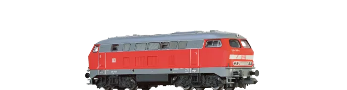 61205 - Diesellok BR 216 DB Cargo