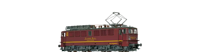 63014 - Ellok Reihe Ae 476 Lokoop "Classic Rail"