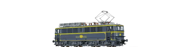 63018 - Ellok Reihe BR 242 Lokoop "Orient Express"