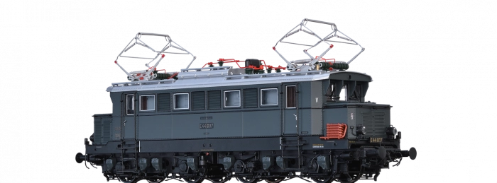 63122 - Ellok BR E44 DRG