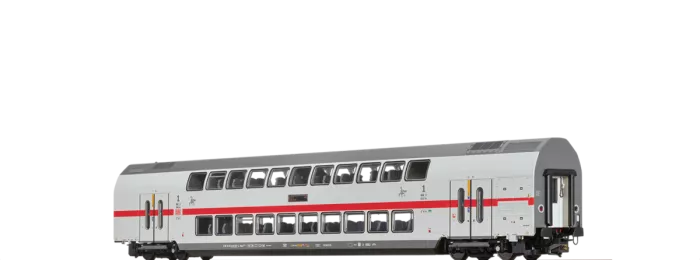 64527 - TWINDEXX Vario® IC2-Doppelstock-Mittelwagen 1. Kl. DB AG (Karlsruhe Hbf)