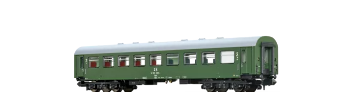 65059 - Personenwagen Bghw DR (Rekowagen)