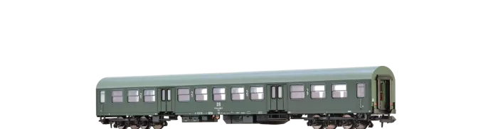 65103 - Personenwagen 2. Klasse Bmhe DR