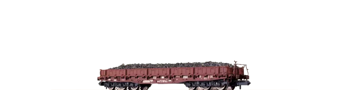 67001 - Schwerlastwagen Samm DB