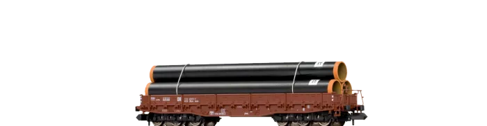 67002 - Schwerlastwagen Samm DR