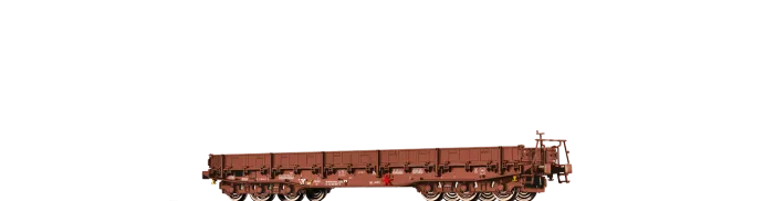 67010 - Schwerlastwagen Samms DR