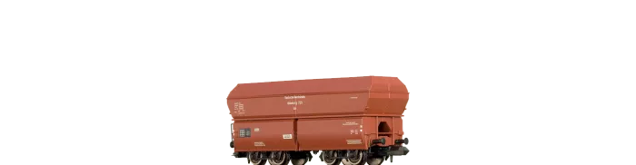 67031 - Kohlenwagen OOt DRG