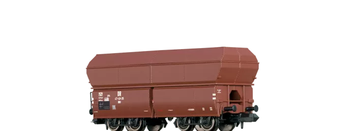 67037 - Kohlenwagen OOt DR