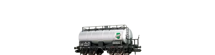 67050 - Kesselwagen 4-achsig "Rheinpreussen" DB