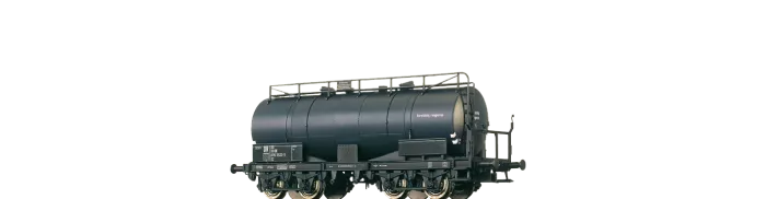 67054 - Kesselwagen 4-achsig DR