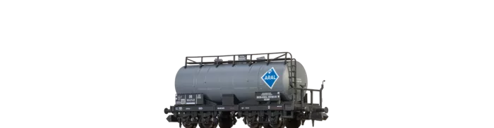 67068 - Kesselwagen 4-achsig "Aral" DB