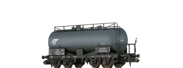 67077 - Kesselwagen 4-achsig "VTG" DB