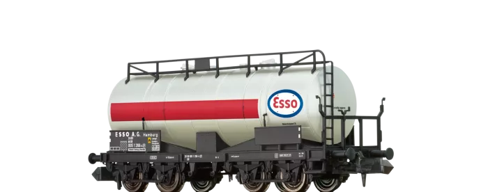 67079 - Kesselwagen 4-achsig ZZ [P] "Esso" DB