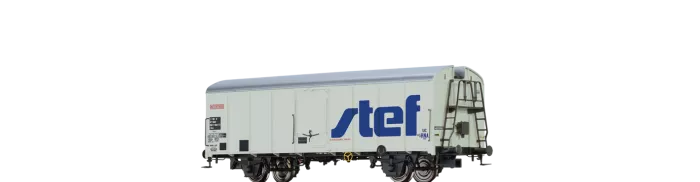 67113 - Kühlwagen UIC St. 1 "STEF" SNCF