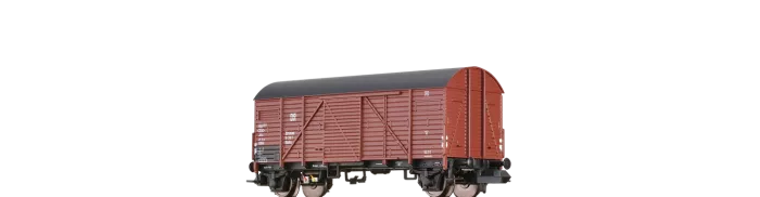 67200 - Gedeckter Güterwagen Gmhs "Bremen" DRG