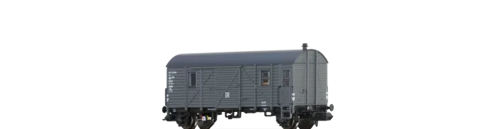 67205 - Packwagen Pwghs der DRG