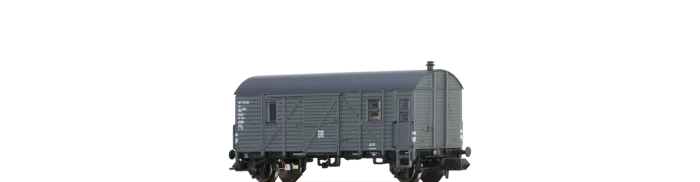 67205 - Packwagen Pwghs DRG